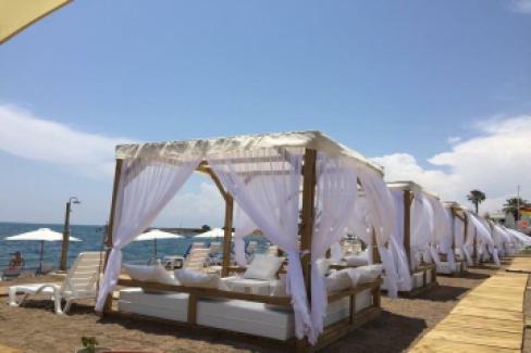 هتل بوتیک اسپرانزا