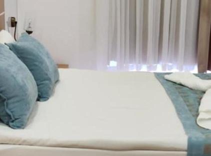 هتل بوتیک اسپرانزا تورنگار