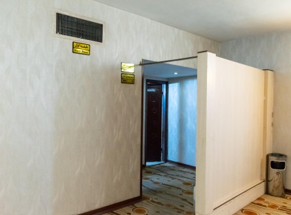 تور مشهد هتل خاور تورنگار