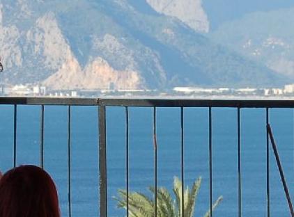 هتل تونتی کاله‌ایچی تورنگار