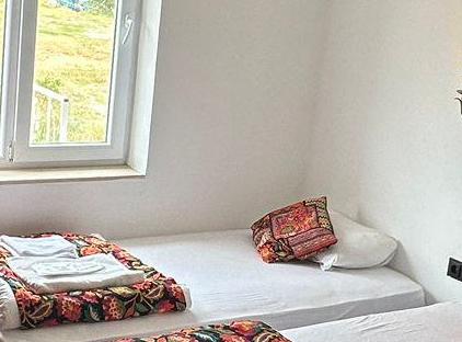 هتل بوتیک وایت کانتری تورنگار