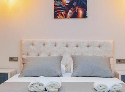 هتل بلو مارینا و اسپا تورنگار