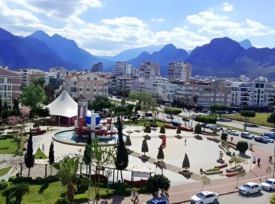 هتل فار لایف تورنگار