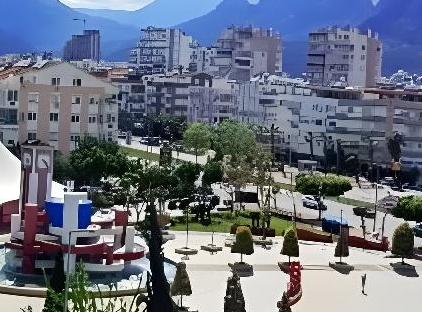 هتل فار لایف تورنگار