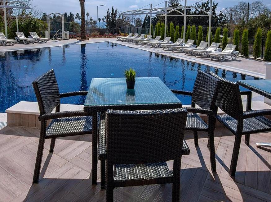 هتل توریست تورنگار