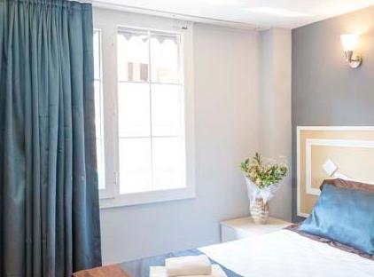 هتل لجند تولپ تورنگار