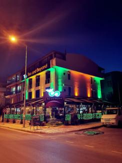 هتل بیوند اوتل