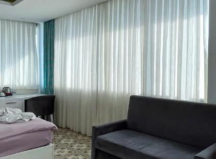 هتل برراکسو تورنگار