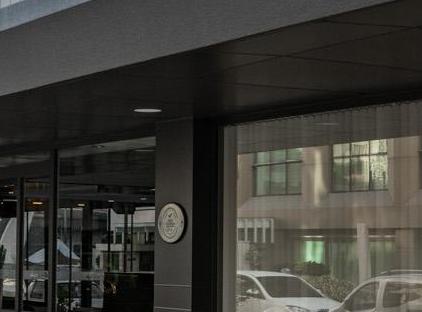 هتل برراکسو تورنگار