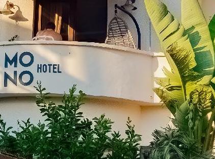 هتل مونو تورنگار