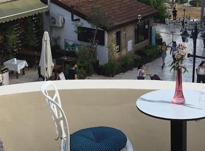 هتل مونو تورنگار