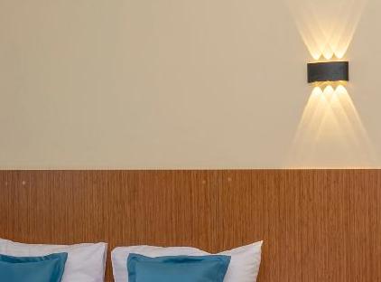 هتل دایموند لوکس تورنگار