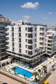 هتل رویال هیل