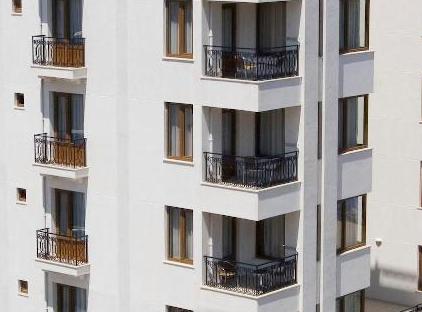 هتل رویال هیل تورنگار