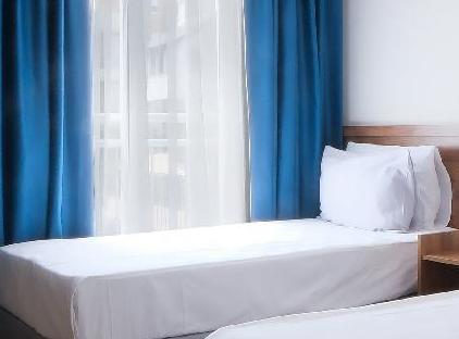 هتل پریمیر این سیتی آنتالیا تورنگار