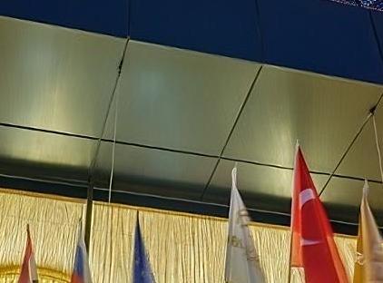 هتل گراند گوللوک تورنگار