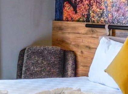 هتل لوپو لیبرو اسپا تورنگار