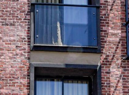 هتل لوپو لیبرو اسپا تورنگار