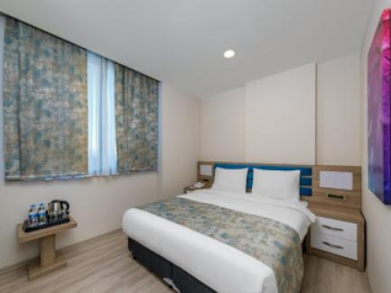 هتل آنلی آنتالیا