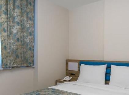 هتل آنلی آنتالیا تورنگار