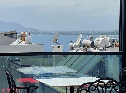 هتل این د میدل تورنگار