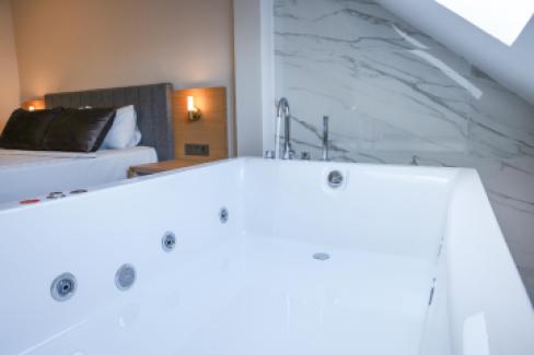 هتل لیویا لوکس آپارت