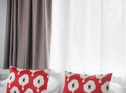 هتل دلوکس دلايت و اسپا تورنگار