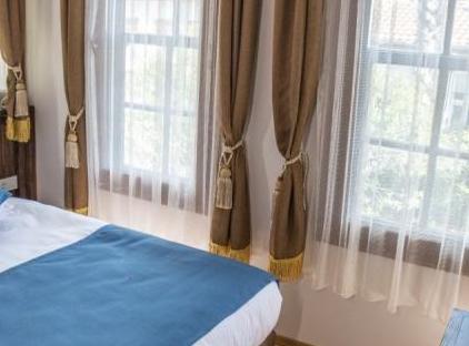 هتل سوفا هتلیس کالئیچی تورنگار