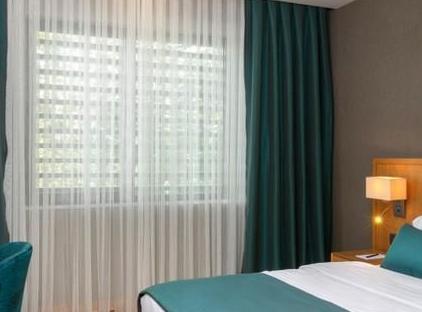 هتل بوتیک پوکا تورنگار