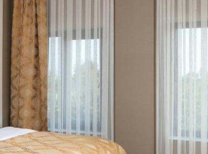 هتل بوتیک پوکا تورنگار