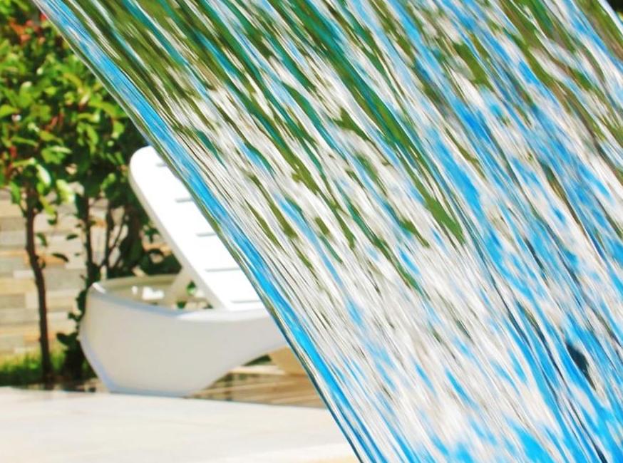 هتل آپارت آلفا تورنگار