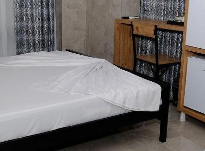 هتل مودا تورنگار