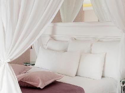 هتل نان لارا تورنگار