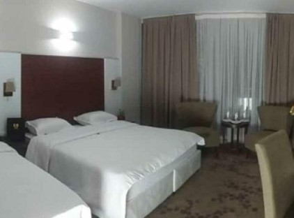 تور کیش هتل آرامیس پلاس تورنگار