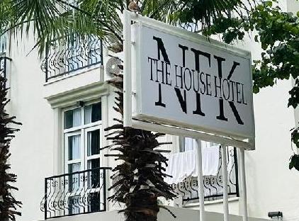 هتل NFK هاوس تورنگار
