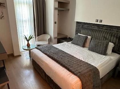 هتل NFK هاوس تورنگار