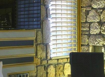 هتل کوسا بوتیک تورنگار