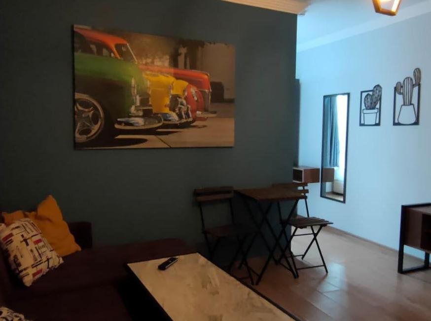 مهمانخانه بتا تورنگار