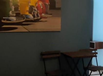 مهمانخانه بتا تورنگار