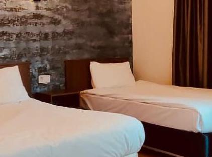 مهمانخانه بتا تورنگار