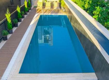 هتل استیل سوئیت مارین تورنگار