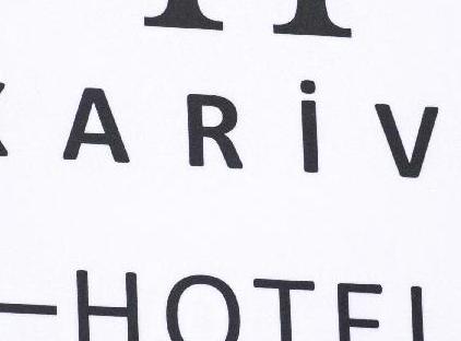 هتل کاریوا تورنگار