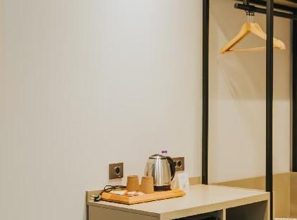 هتل اچینوس بلو تورنگار