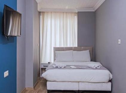 رزیدنس آنتالیا تورنگار