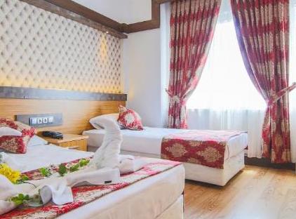 هتل مevre تورنگار