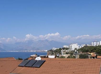 هتل سولو بوتیک تورنگار