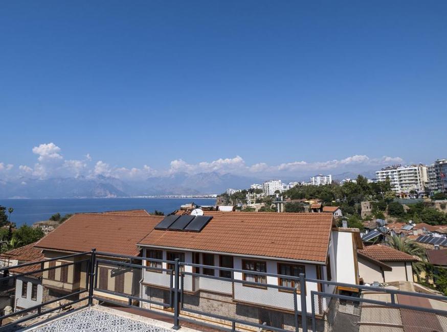 هتل سولو بوتیک تورنگار