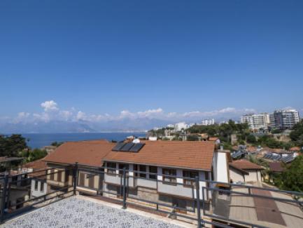 هتل سولو بوتیک