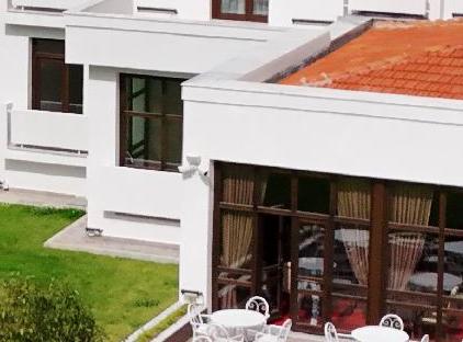 هتل ۷۴ تورنگار