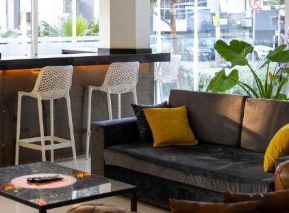 هتل منه سیتی تورنگار